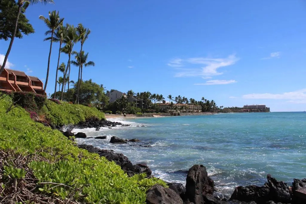 Kuleana Resort 417