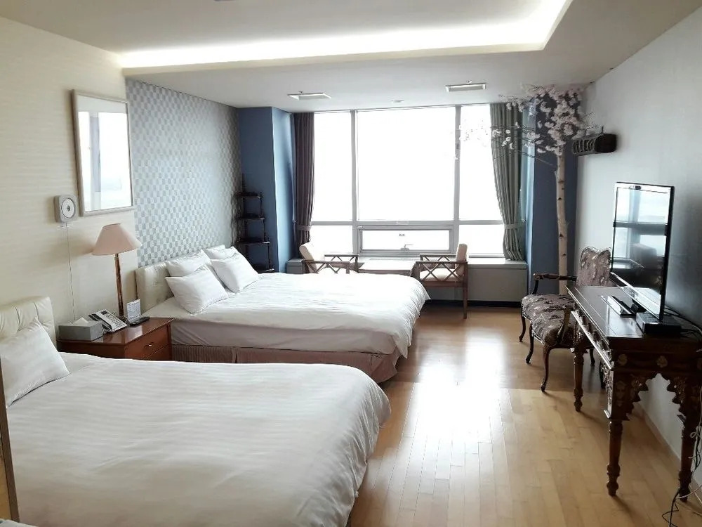 Korea Guest House