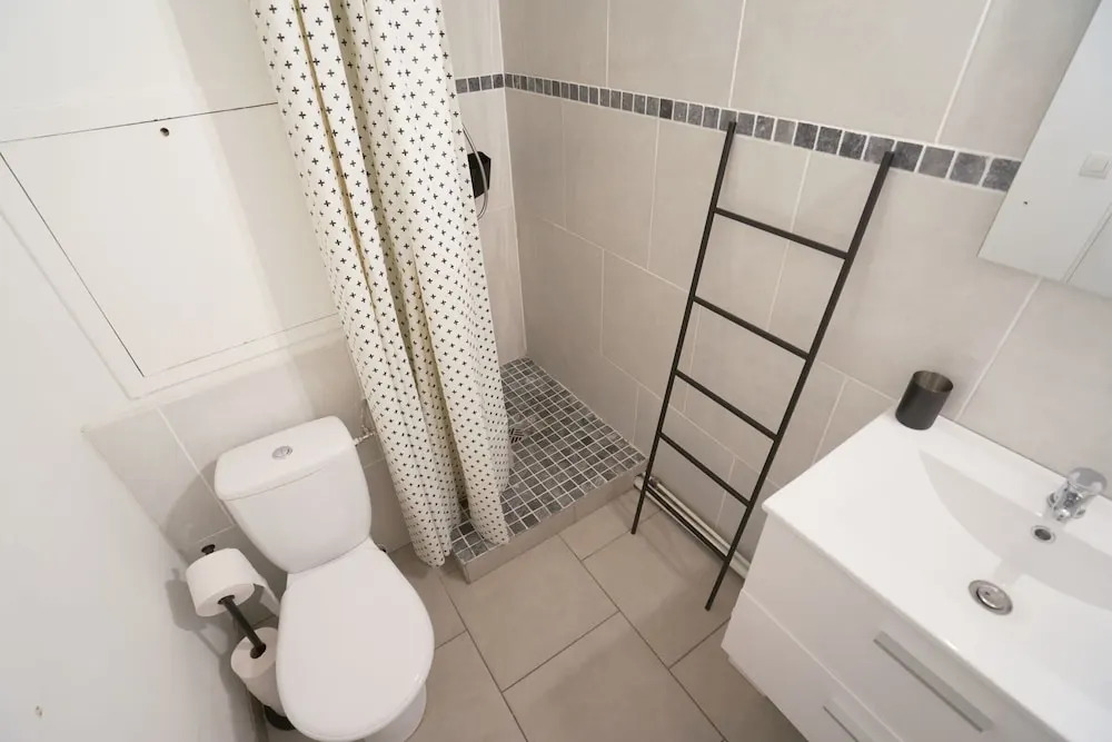 Willy 44 Studio privé