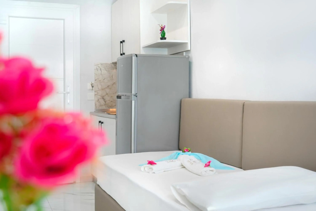 Suites El Greco