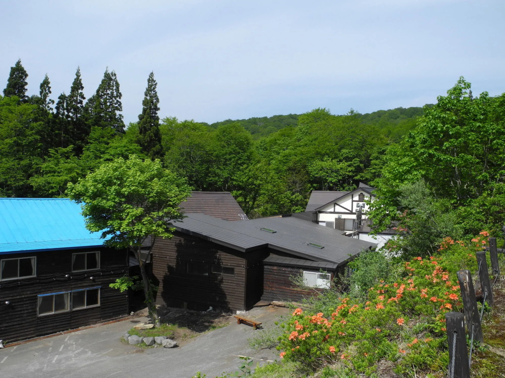 Yachi Onsen