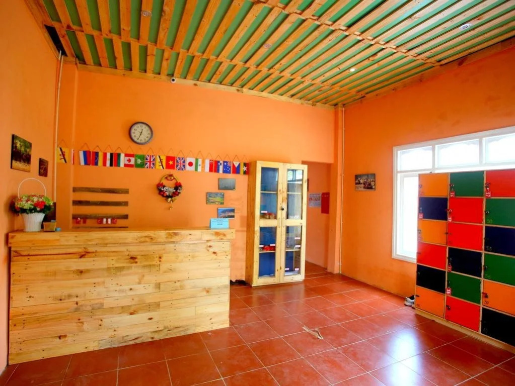 Le Boutique Sapa Hotel