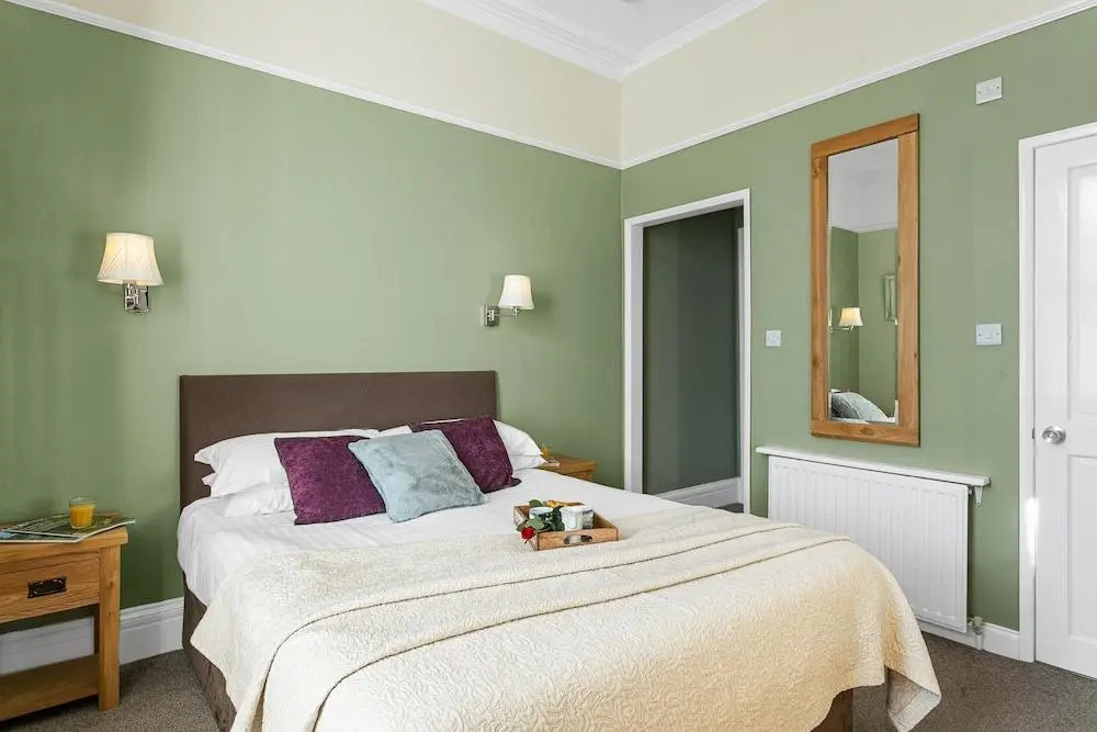 Southbank Townhouse