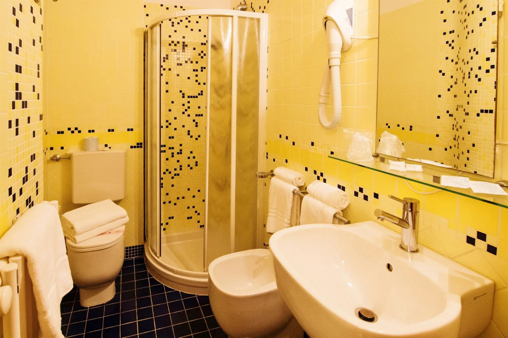 Hotel Savoia