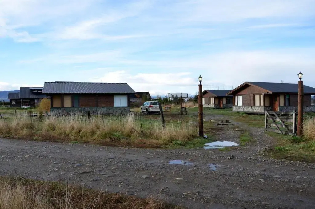 Lodge Ruta 71
