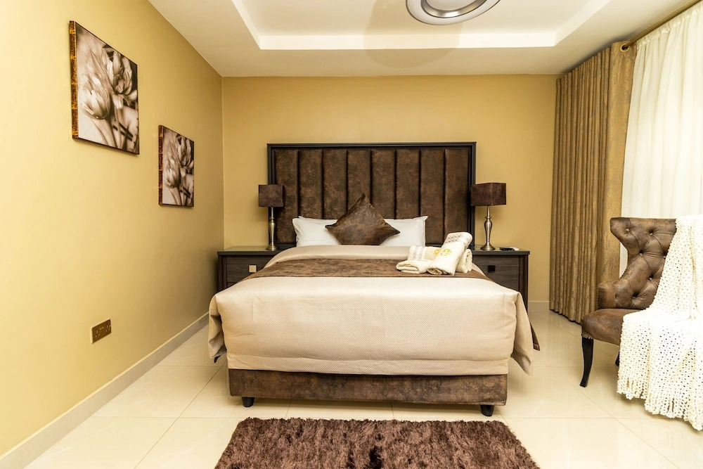 Urban Lifestyles Hotel