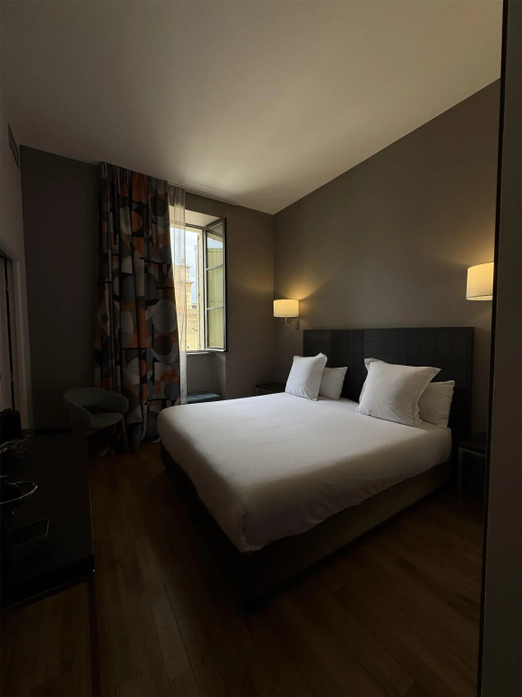Best Western Grand Hotel de Castres