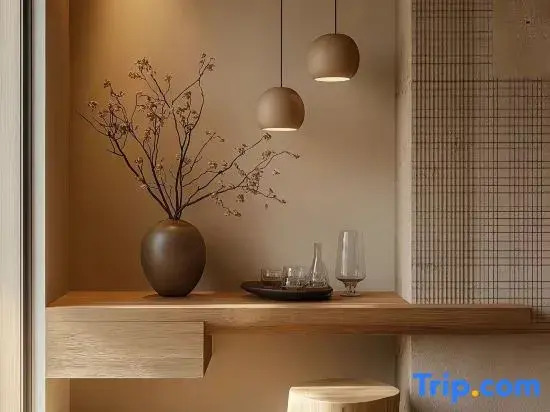 Yooci Homestay (Wansui Mountain Wuxia City)