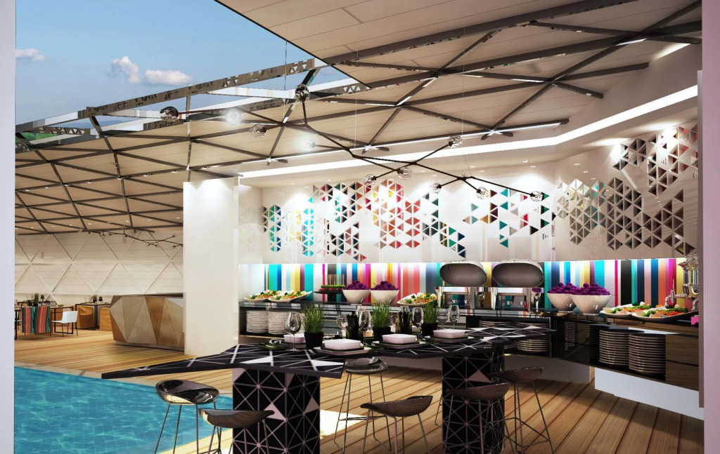 Ae Lana Chiangmai Hotel