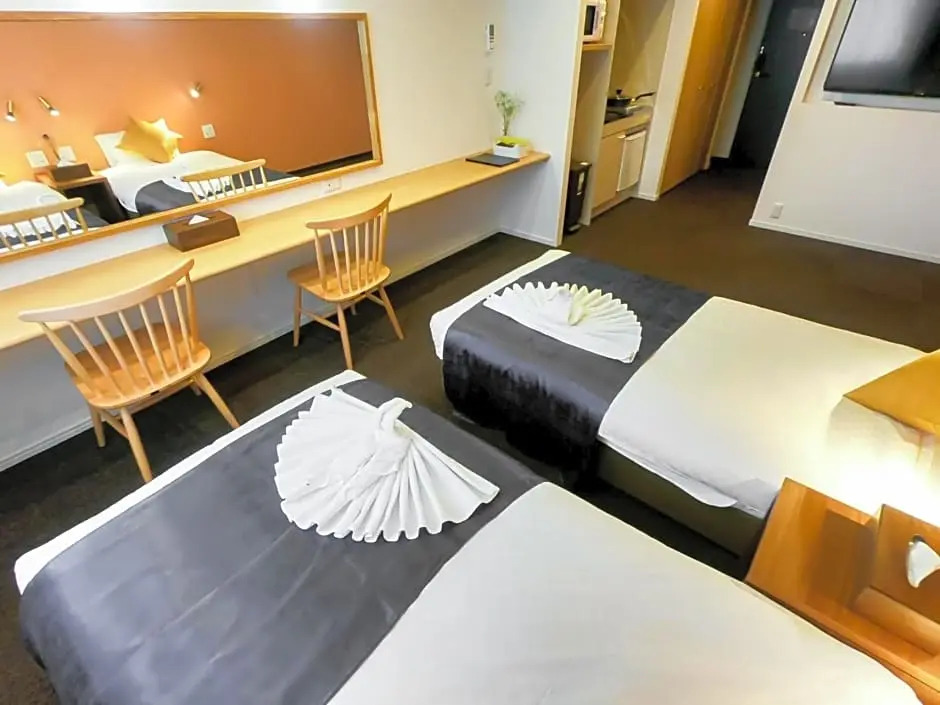 Hotel S-Presso Central - Vacation STAY 9444