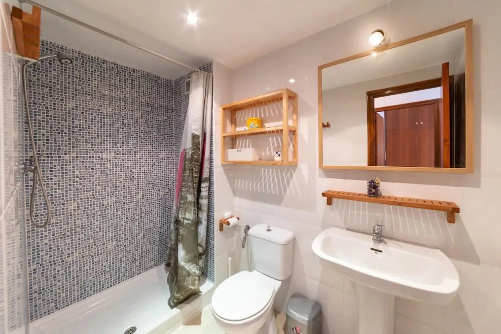 Apartamento Nerea