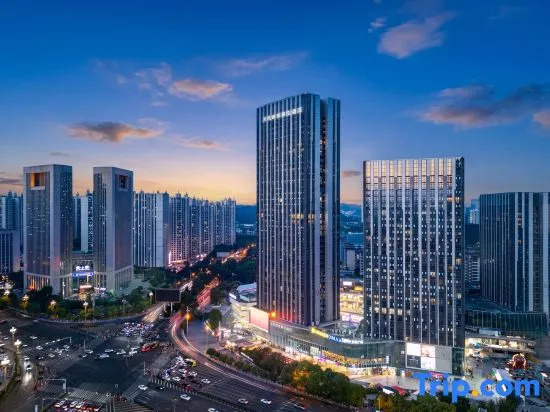 Wanfeng Premium Hotel