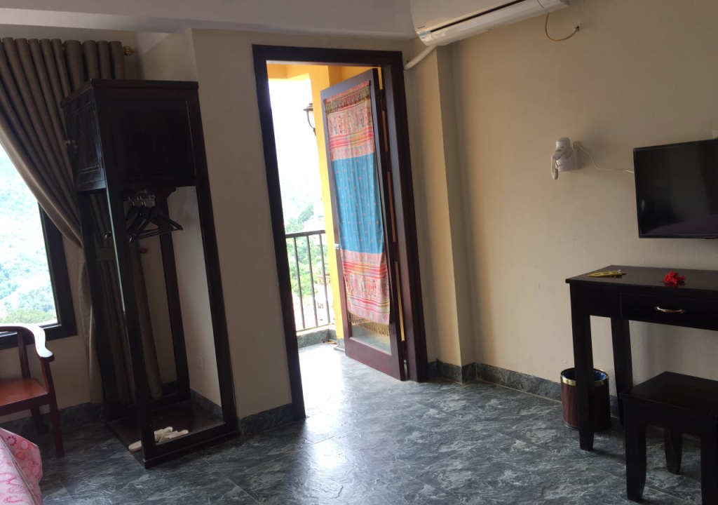 Sapa Dao Homestay