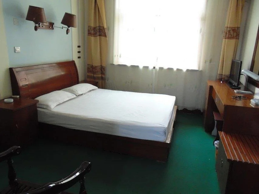 Nanpi Beihuan Hotel