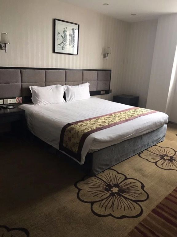 Lavande Hotel·Wuhan Changgang Road