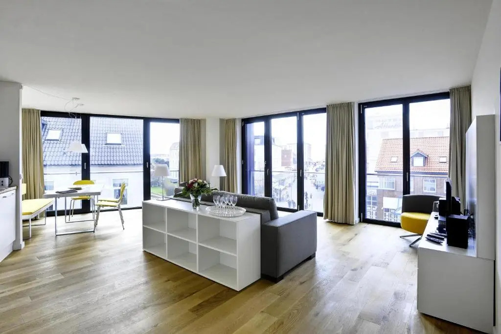 InselLoft Wohnung 6