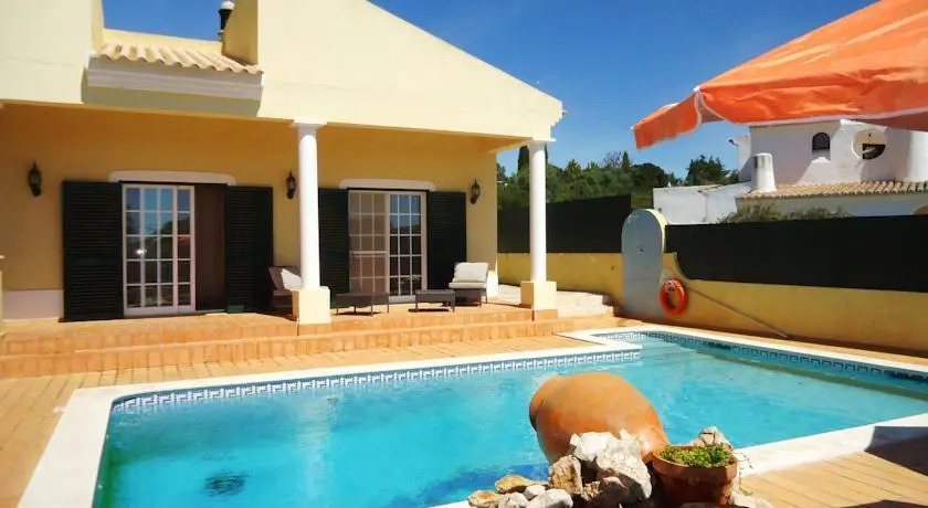 Villa Monte Canelas