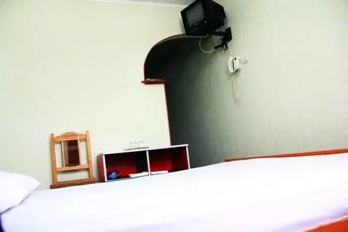 Motel Iri-Dana