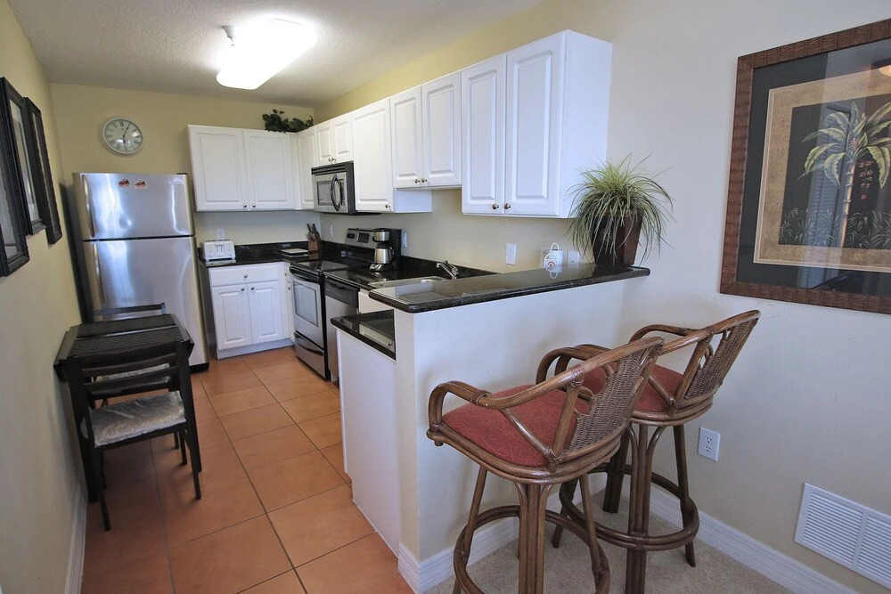 Madeira Bay Resort 512