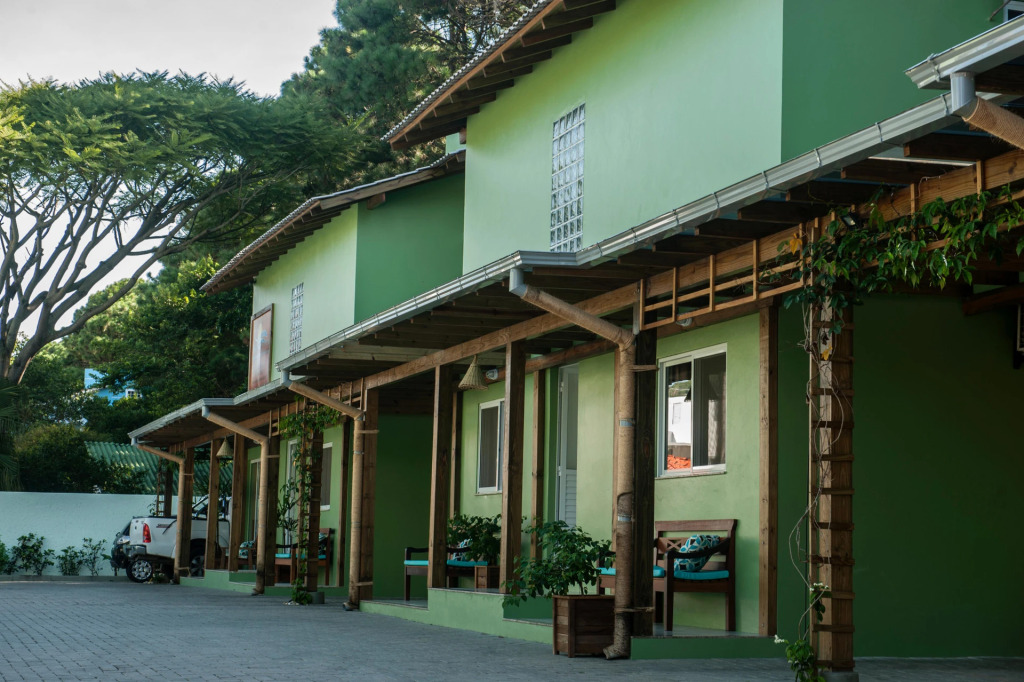 Encantada Floripa