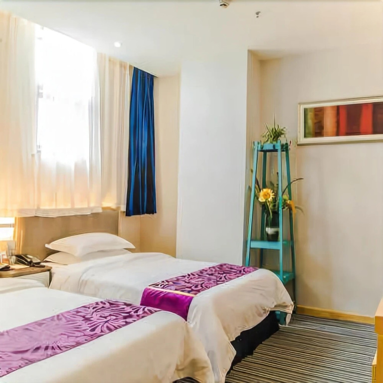 Smart Stay Hotel