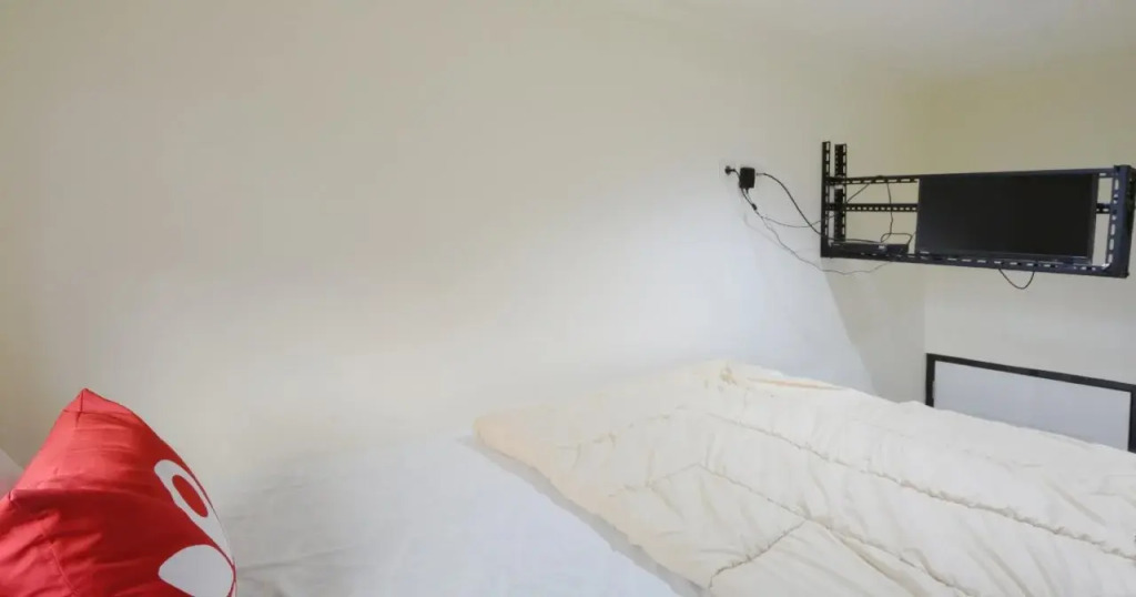 Kamar Keluarga Tanjung Duren Syariah