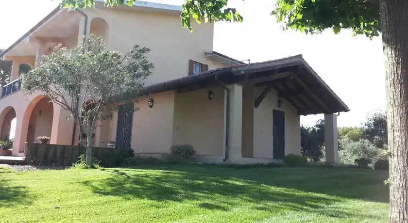 Il Padule