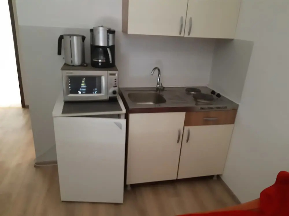 Apartments Puseljic
