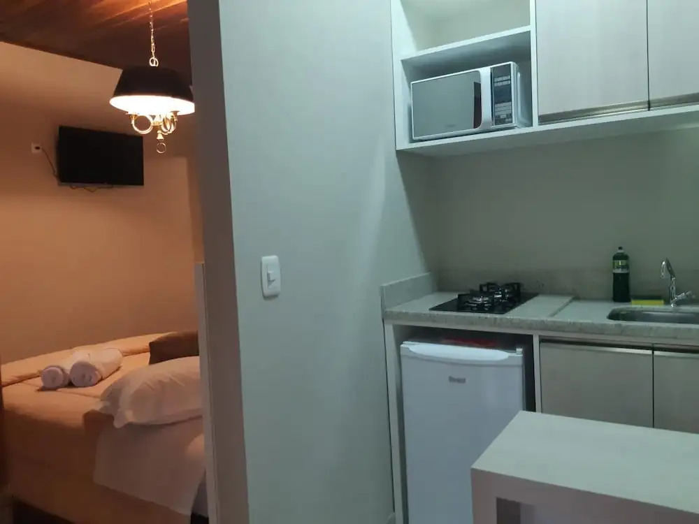 Hospedagem Vila Suiça