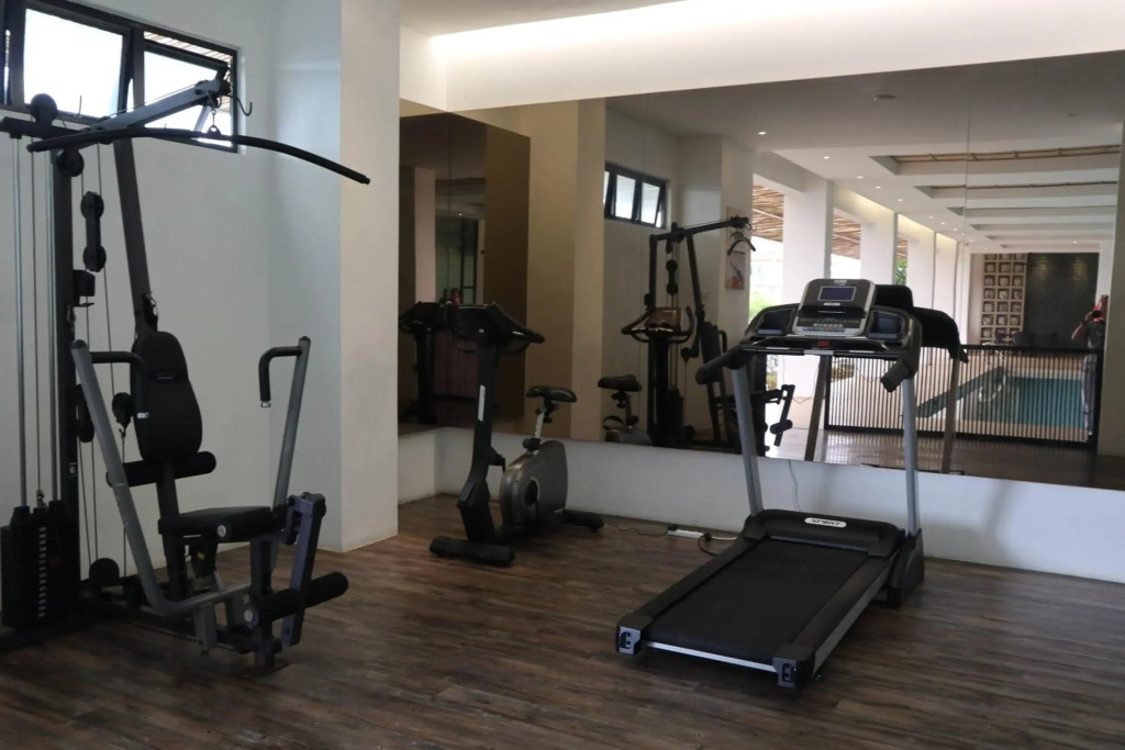 Zen66 @ Roxy Serviced Apartment