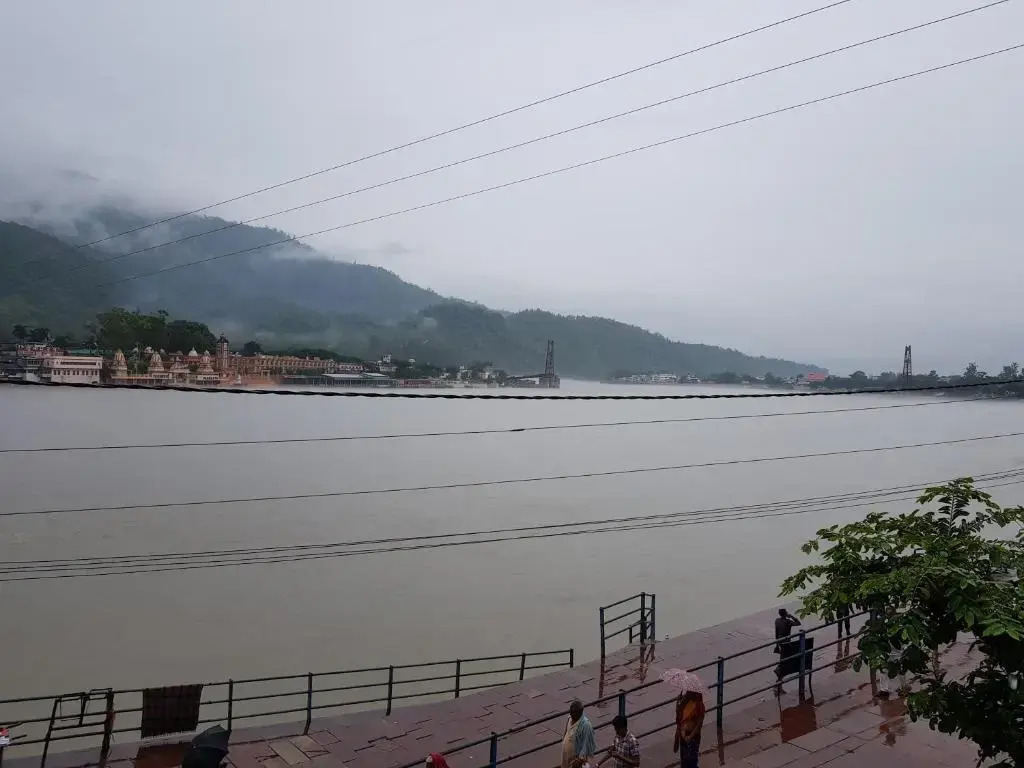 Hotel Shri Ganga