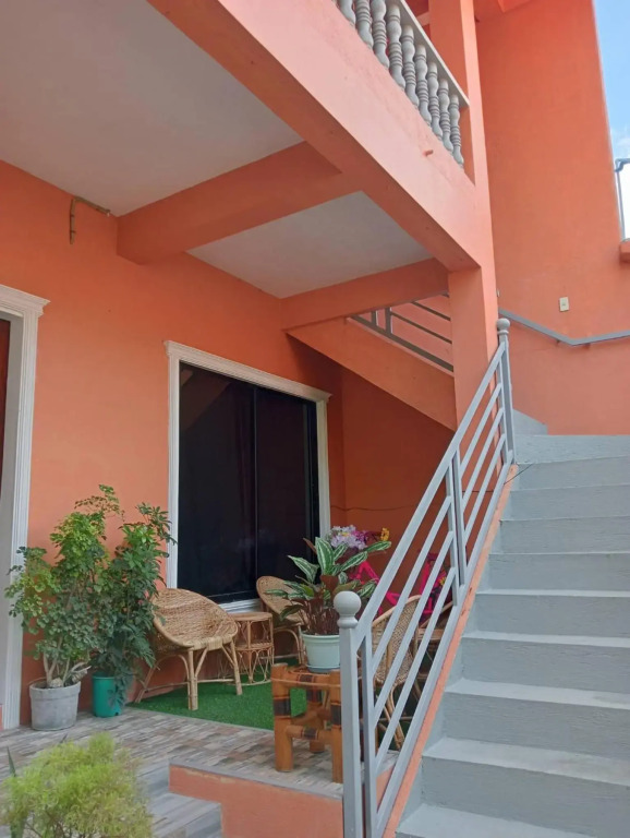 Solsken Guest House - Bantayan Island