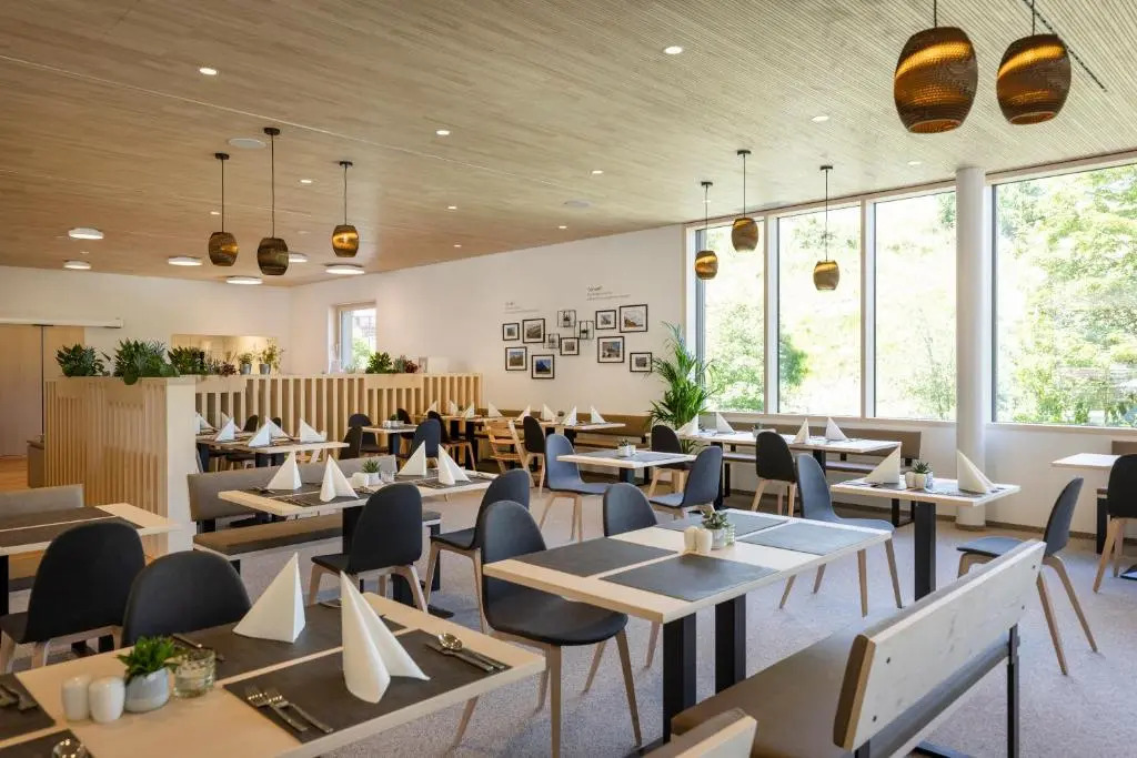 AVES Hotel Savognin