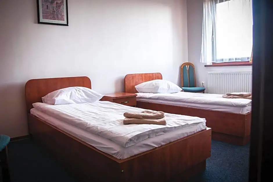 Hotel Ach To Tu
