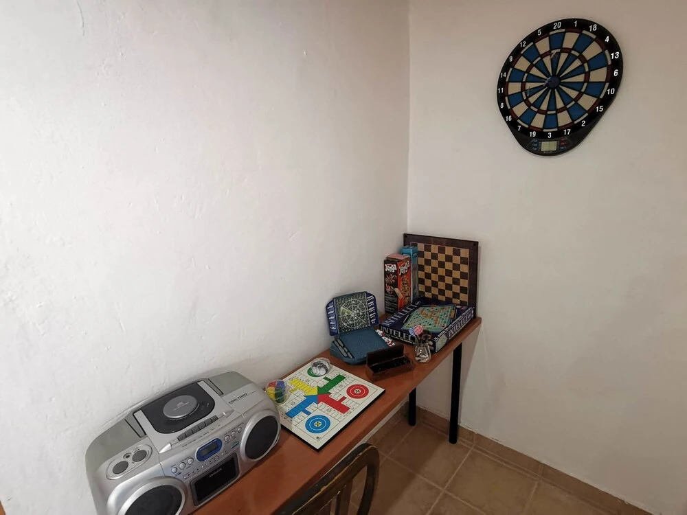 Casa Gilbaro