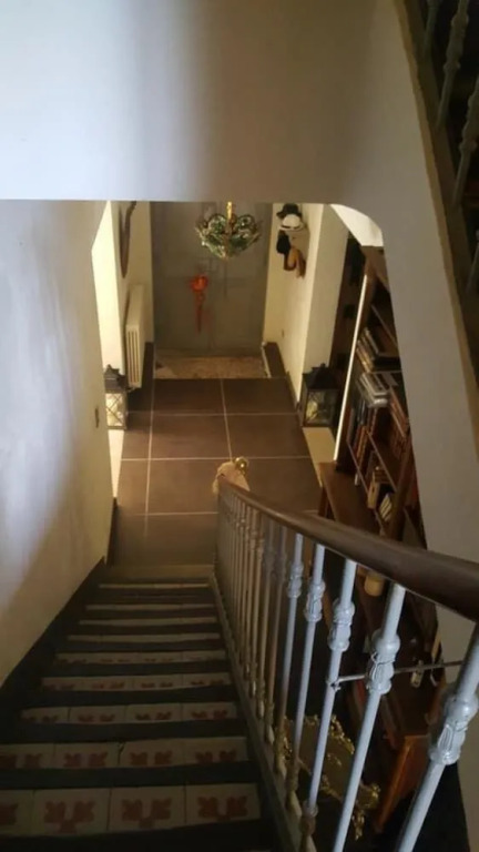 Manoir en Crau