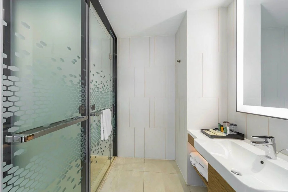 Hampton by Hilton Beijing Fangshan Hotel