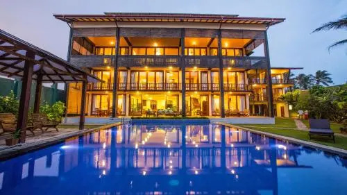South Point Villa