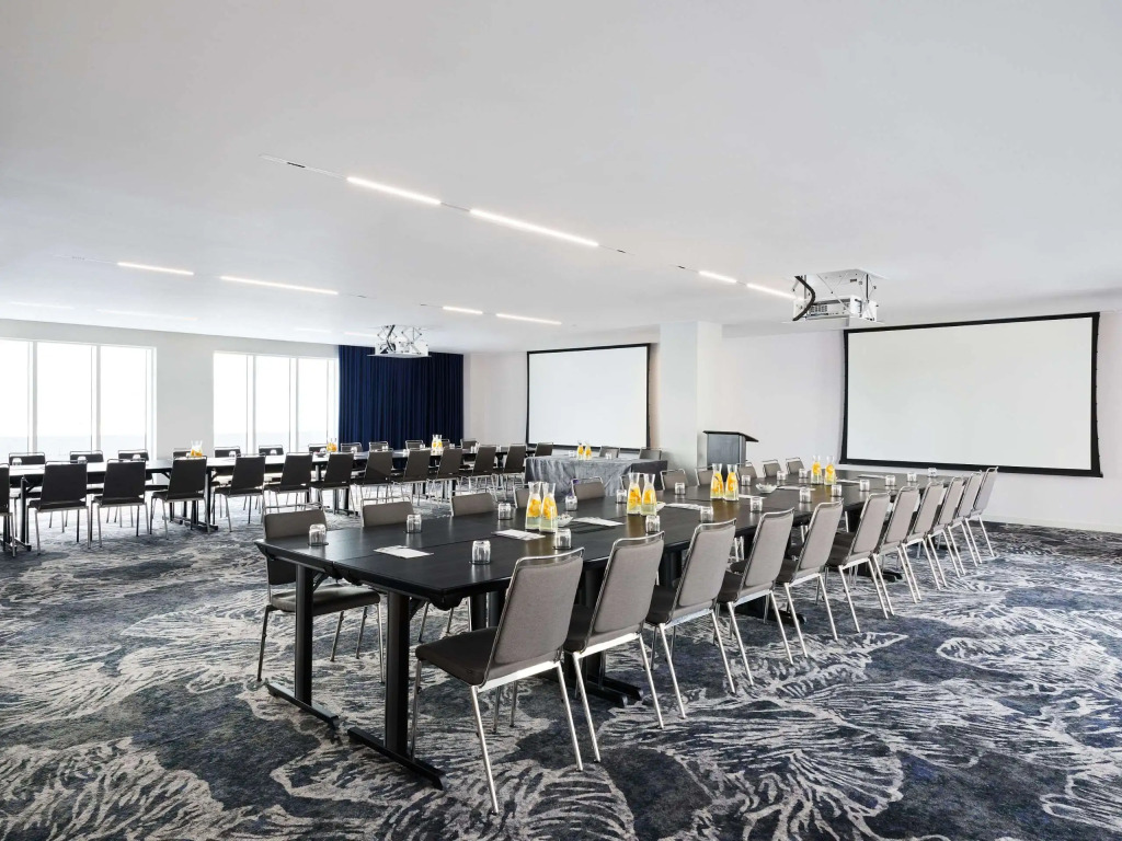 Hyatt Regency London Stratford