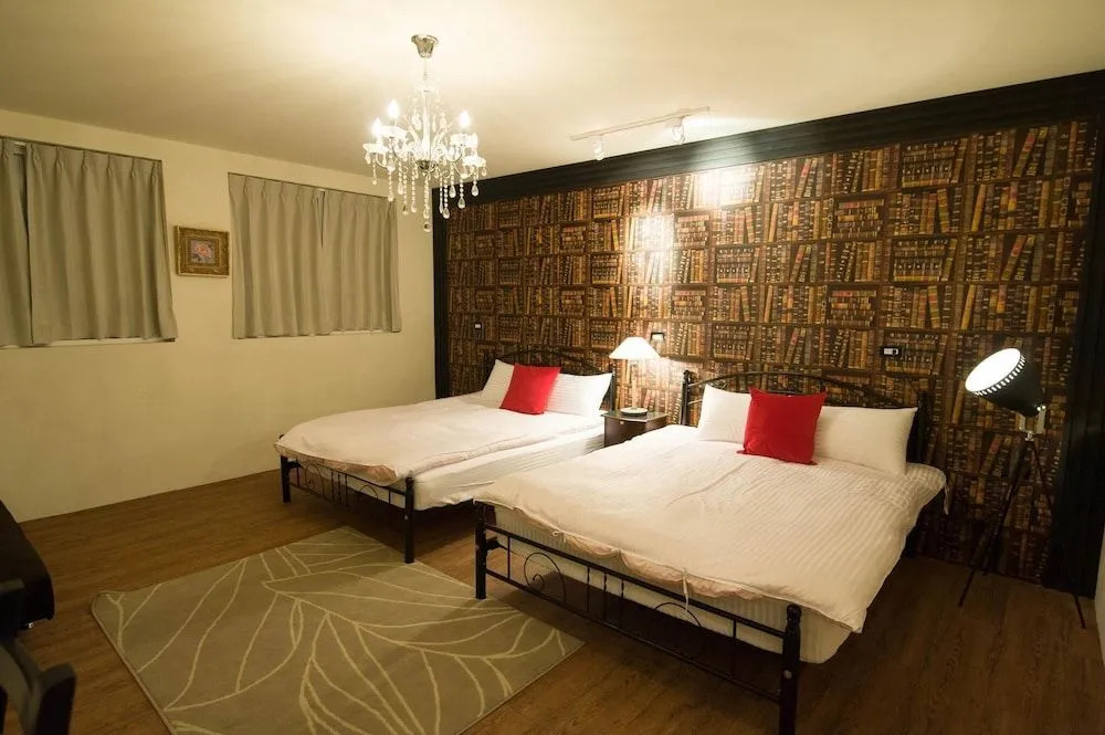 Cheyenne Star B&B