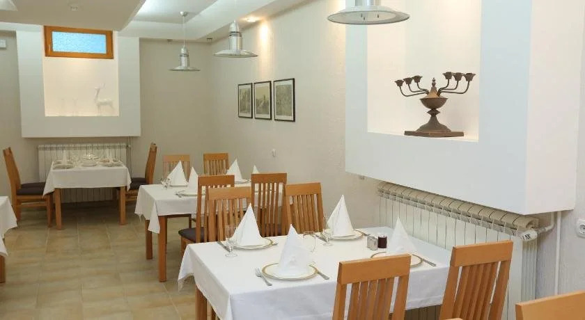 Hotel Vila Drina