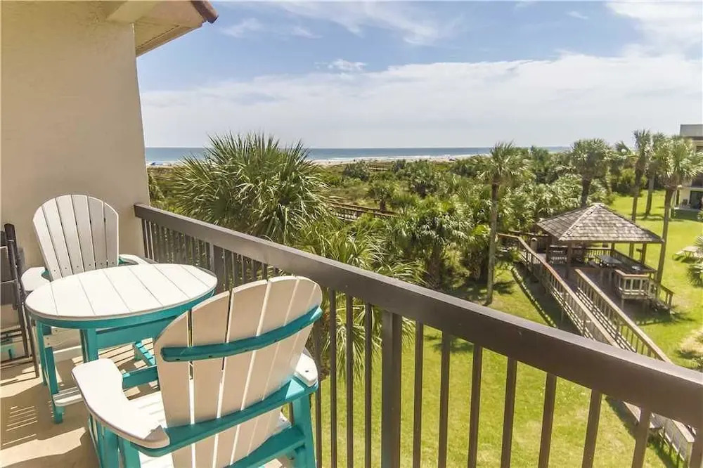 Ocean Village Club Q37 - Two Bedroom Condo