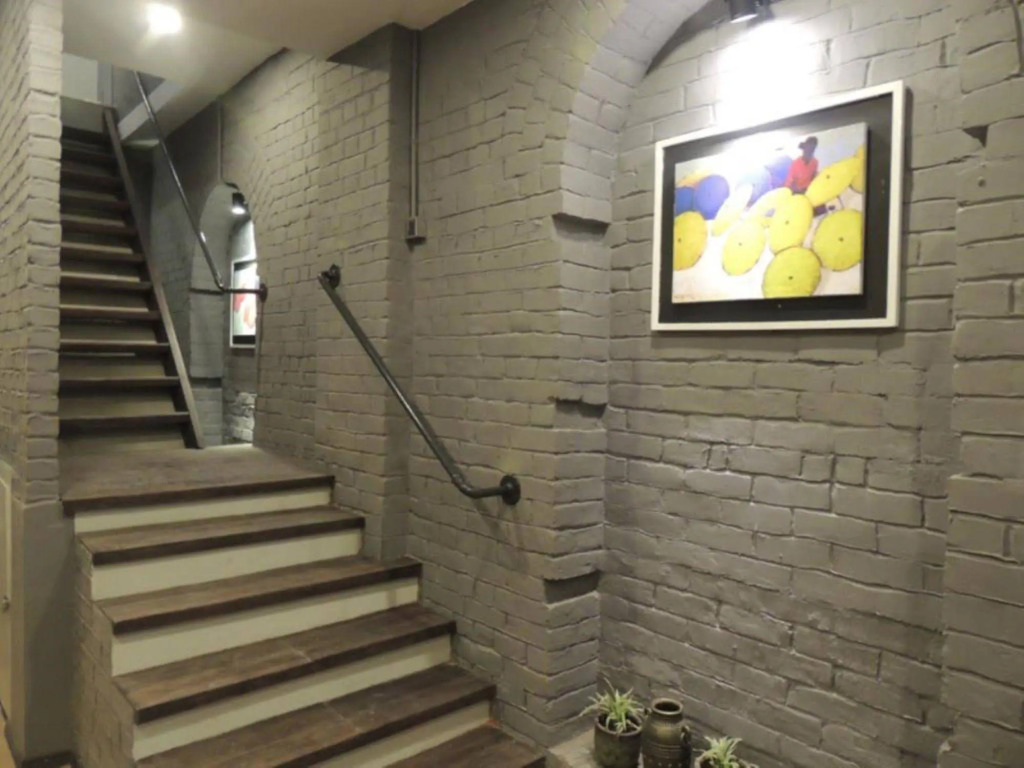 Hotel@Yangon Heritage