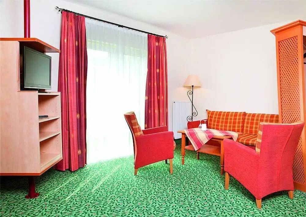 LandKomfort Hotel Elsenmann Garni
