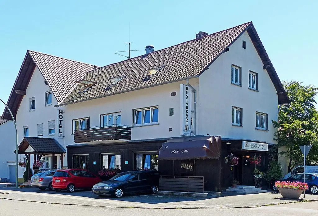 Hotel-Restaurant Schwyzerhüsli
