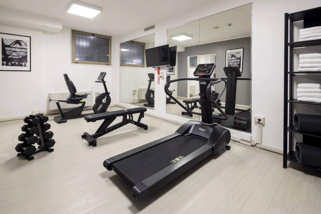 Holiday Inn Genoa City by IHG