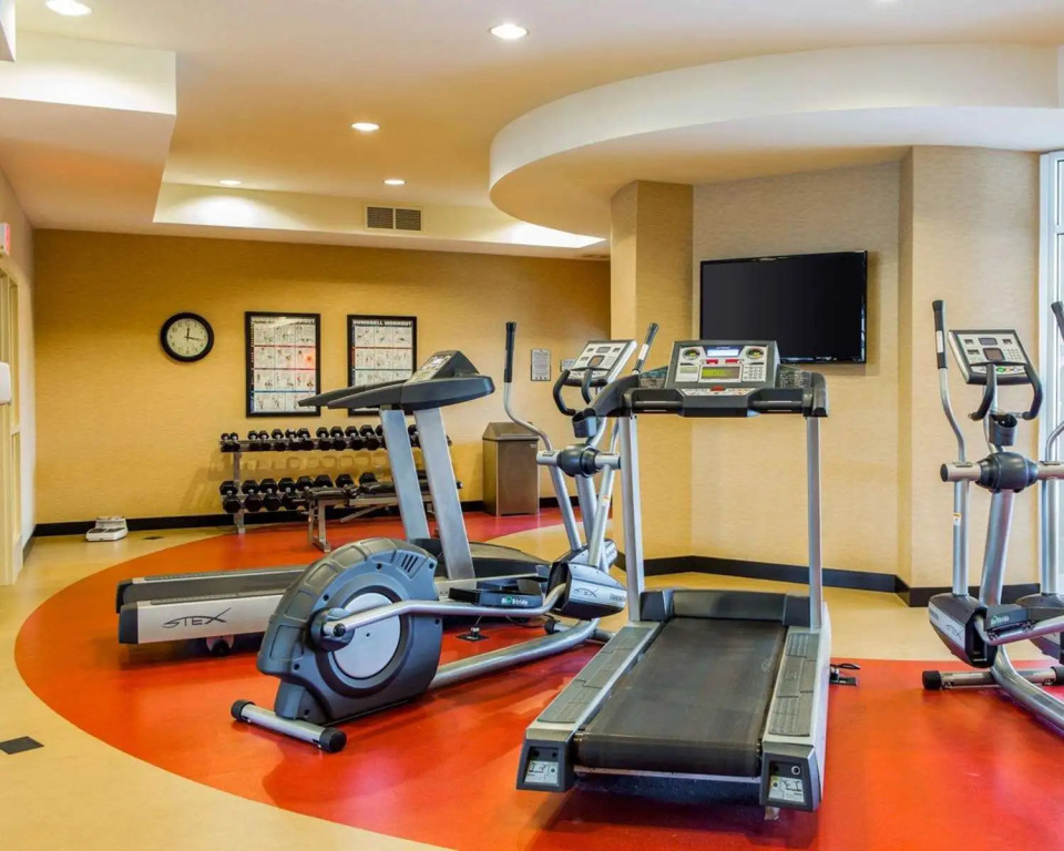 Cambria Suites Appleton