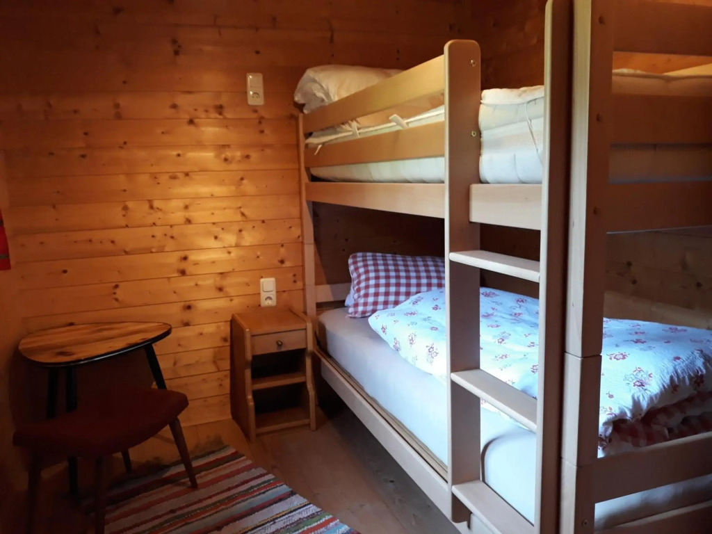 Wölzenberg Alm