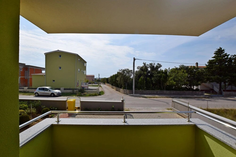 Apartments Lana