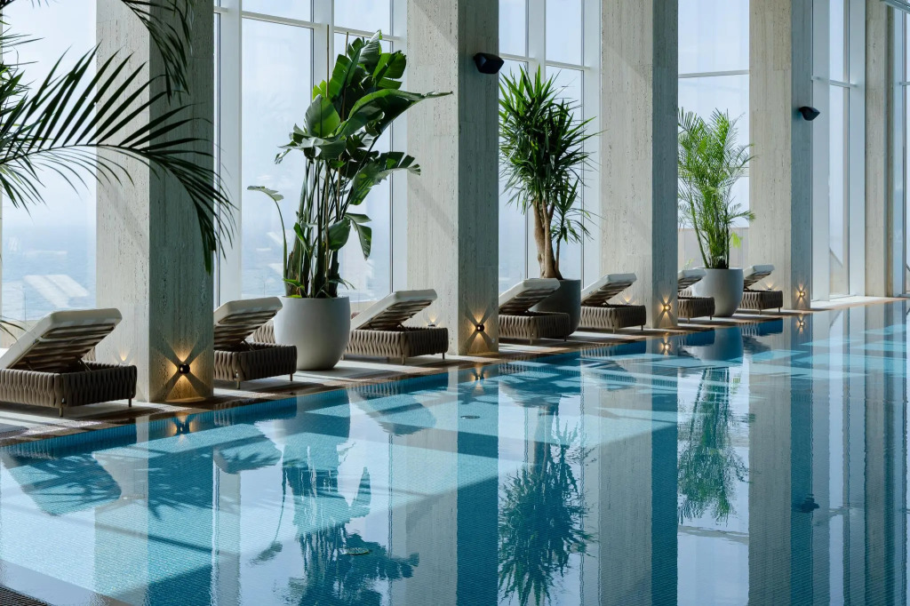 Dusit Thani Resort & Spa Miracleon Anapa